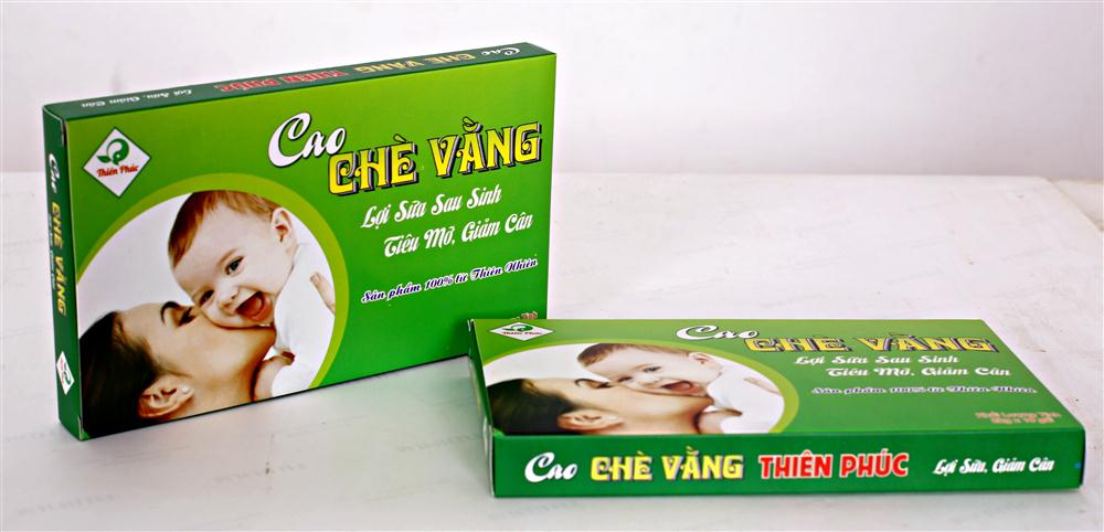 Sản phẩm cần có khi mang thai và sinh con