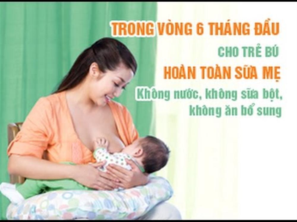 NHỮNG THỨC ẮN GÌ LÀM MẸ MẤT SỮA?