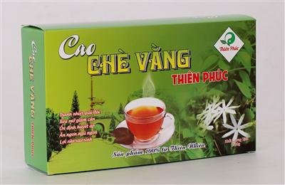 CAO CHÈ VẰNG THIÊN PHÚC