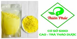 TINH BỘT NGHỆ NGUYÊN CHẤT THIÊN PHÚC